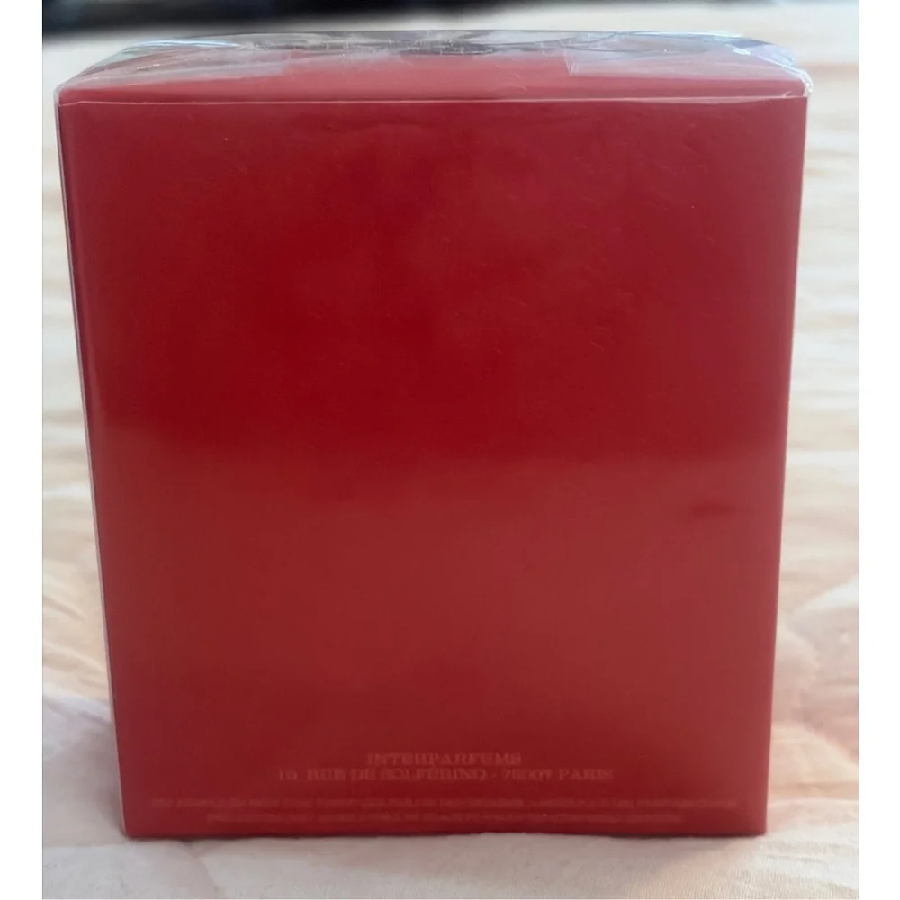 Women's Coach Love Eau de Parfum EDP 30 mL - Picture 2 of 3